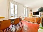 Paris 10ème 75010 Achat / Vente appartement 3 pièces t3