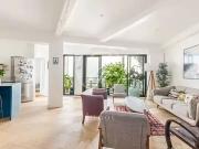 Paris 10ème 75010 Achat / Vente appartement 3 pièces t3