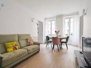 Paris 10ème 75010 Achat / Vente appartement 3 pièces t3 cave