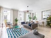 Paris 10ème 75010 Achat / Vente appartement 4 pièces t4