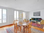 Paris 10ème 75010 Achat / Vente appartement 4 pièces t4
