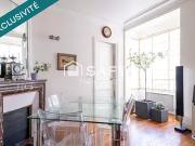 Paris 10ème 75010 Achat / Vente appartement 4 pièces t4