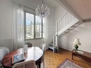 Paris 10ème 75010 Achat / Vente appartement 4 pièces t4