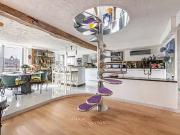 Paris 10ème 75010 Achat / Vente appartement 4 pièces t4