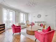 Paris 10ème 75010 Achat / Vente appartement 4 pièces t4