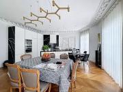 Paris 10ème 75010 Achat / Vente appartement 5 pièces t5