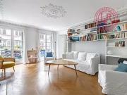 Paris 10ème 75010 Achat / Vente appartement 5 pièces t5