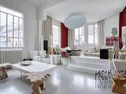 Paris 10ème 75010 Achat / Vente appartement 5 pièces t5...