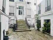 Paris 10ème 75010 Achat / Vente appartement 2 pièces t2