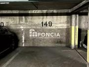 Paris 10ème 75010 Achat / Vente parking