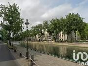 Paris 10ème 75010 Achat / Vente parking