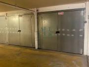 Paris 10ème 75010 Achat / Vente parking au dernier étage