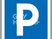 Paris 10ème 75010 Achat / Vente parking au dernier étage