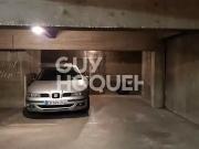 Paris 10ème 75010 Achat / Vente parking au dernier étage...