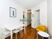 Paris 10ème 75010 Location appartement 1 pièce t1