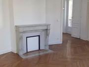 Paris 10ème 75010 Location appartement 1 pièce t1