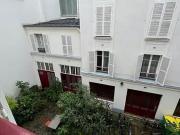 Paris 10ème 75010 Location appartement 2 pièces t2
