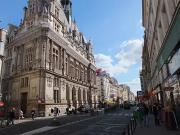 Paris 10ème 75010 Location appartement 2 pièces t2