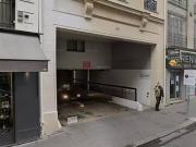 Paris 10ème 75010 Location parking
