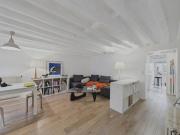 Paris 10ème Appartement 3 pièces meublé Faubourg Saint...