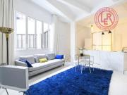 Paris 10ème Canal Saint Martin rue Lucien Sampaix...