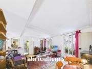 PARIS 10EME / LOUIS BLANC APPARTEMENT 2 PIECES 1 CHAMBRE...