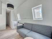 Paris 10ème Studio 12m²