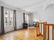 Paris 11 Appartementsà réunir 90m2