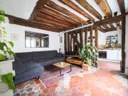 Paris 11 Bastille 2/3 pièces charmant et typique