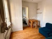 PARIS 11 Dernier étage Vue dégagée 2 pièces