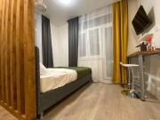 Paris 11 – Rue de la Folie Méricourt – studio 18m²