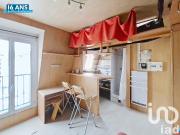 Paris 11 Vente Appartement 75