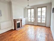 Paris 11 Vente Appartement 75