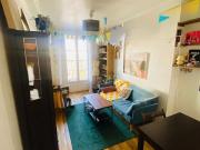 Paris 11 Vente Appartement 75