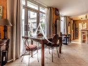 Paris 11 Vente Appartement 75