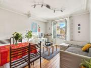 Paris 11e Deux pièces lumineux avec charme de...