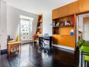 Paris 11e Sainte Marguerite Appartement trois pièces...