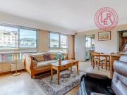 Paris 11ème 2 pièces avant dernier étage avec ascenseur