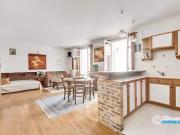 Paris 11ème 75011 Achat / Vente appartement 1 pièce t1
