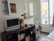 Paris 11ème 75011 Achat / Vente appartement 1 pièce t1