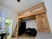 Paris 11ème 75011 Achat / Vente appartement 1 pièce t1