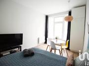 Paris 11ème 75011 Achat / Vente appartement 1 pièce t1