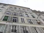 Paris 11ème 75011 Achat / Vente appartement 1 pièce t1