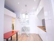 Paris 11ème 75011 Achat / Vente appartement 1 pièce t1