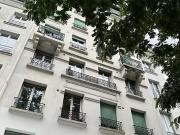 Paris 11ème 75011 Achat / Vente appartement 1 pièce t1