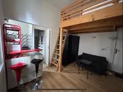 Paris 11ème 75011 Achat / Vente appartement 1 pièce t1
