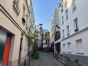 Paris 11ème 75011 Achat / Vente appartement 1 pièce t1...