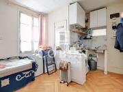 Paris 11ème 75011 Achat / Vente appartement 1 pièce t1...