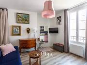 Paris 11ème 75011 Achat / Vente appartement 1 pièce t1...