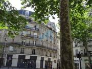 Paris 11ème 75011 Achat / Vente appartement 1 pièce t1...